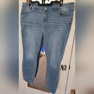 Women's Jeans